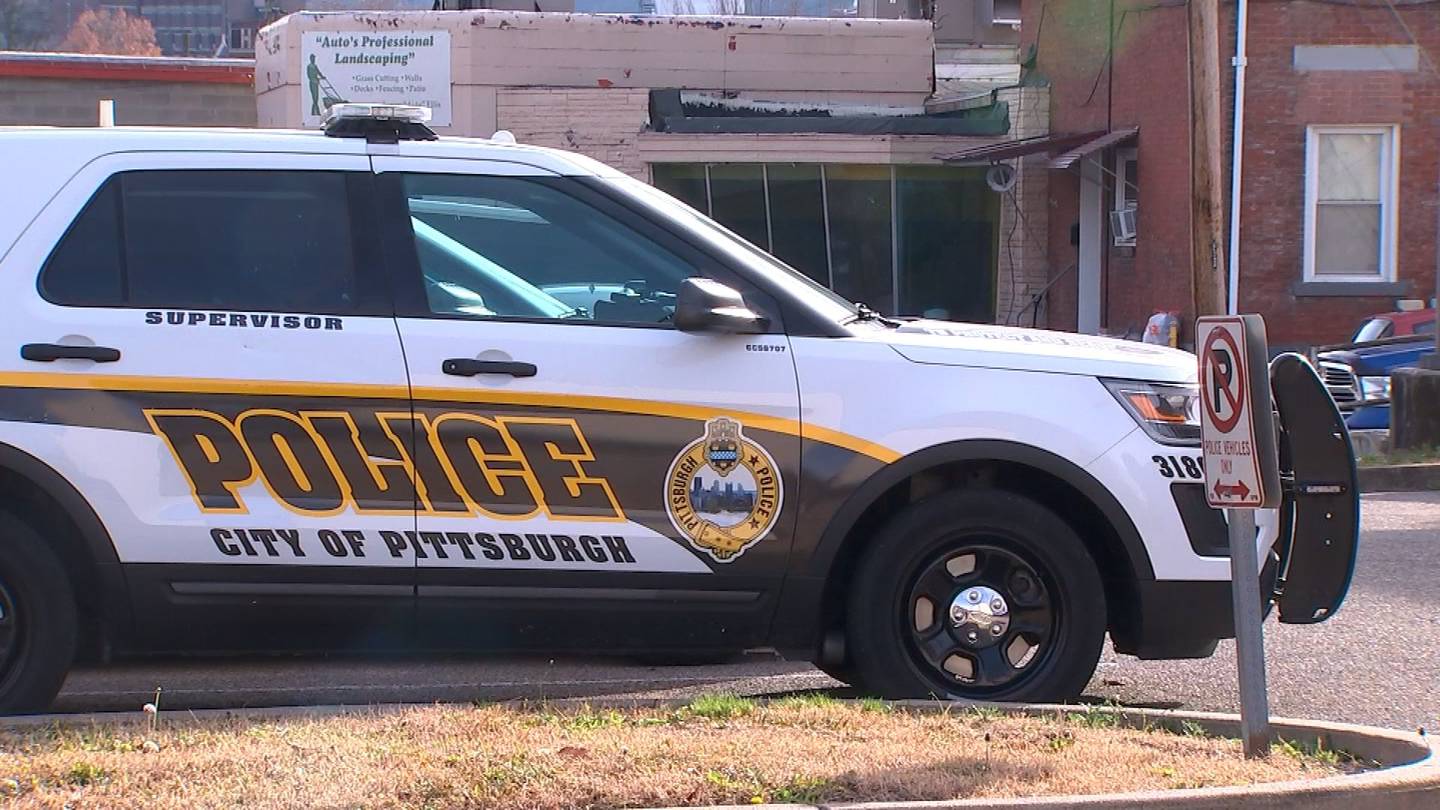 匹兹堡警察指挥官被指控使用第二个身体摄像头记录警员行为
