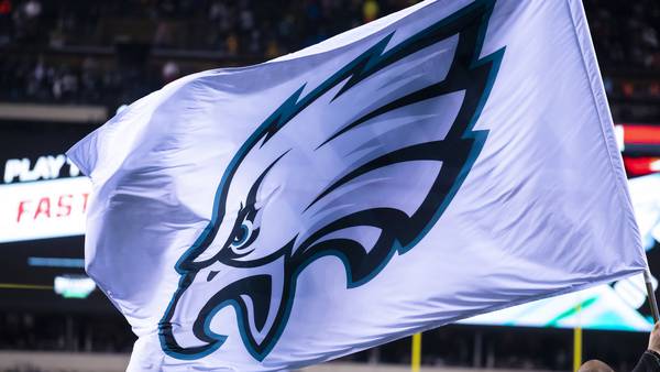 Super Bowl 2023: Eagles assistant Autumn Lockwood set to become first Black woman to coach at game