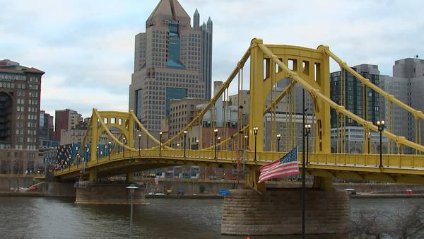 City of Pittsburgh prepares for 2nd annual Building Bridges Day