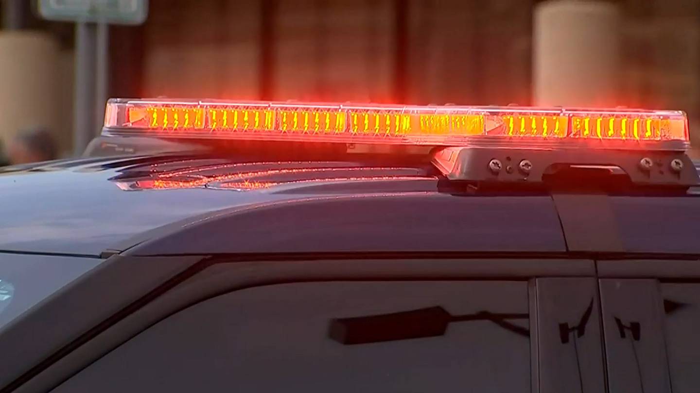 2名男子在阿勒格尼县发生的两场警车追逐后被拘留