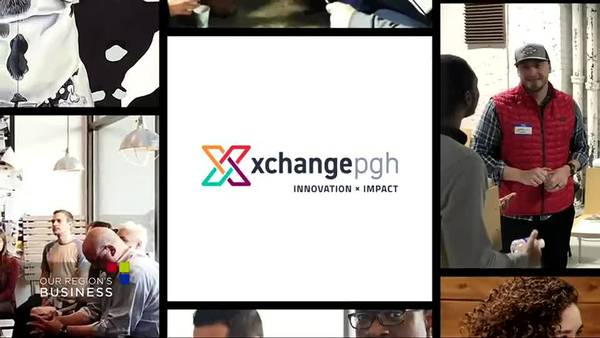 Our Region's Business - XchangePgh