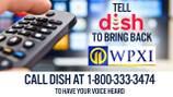 DISH Network removes WPXI from its channel options
