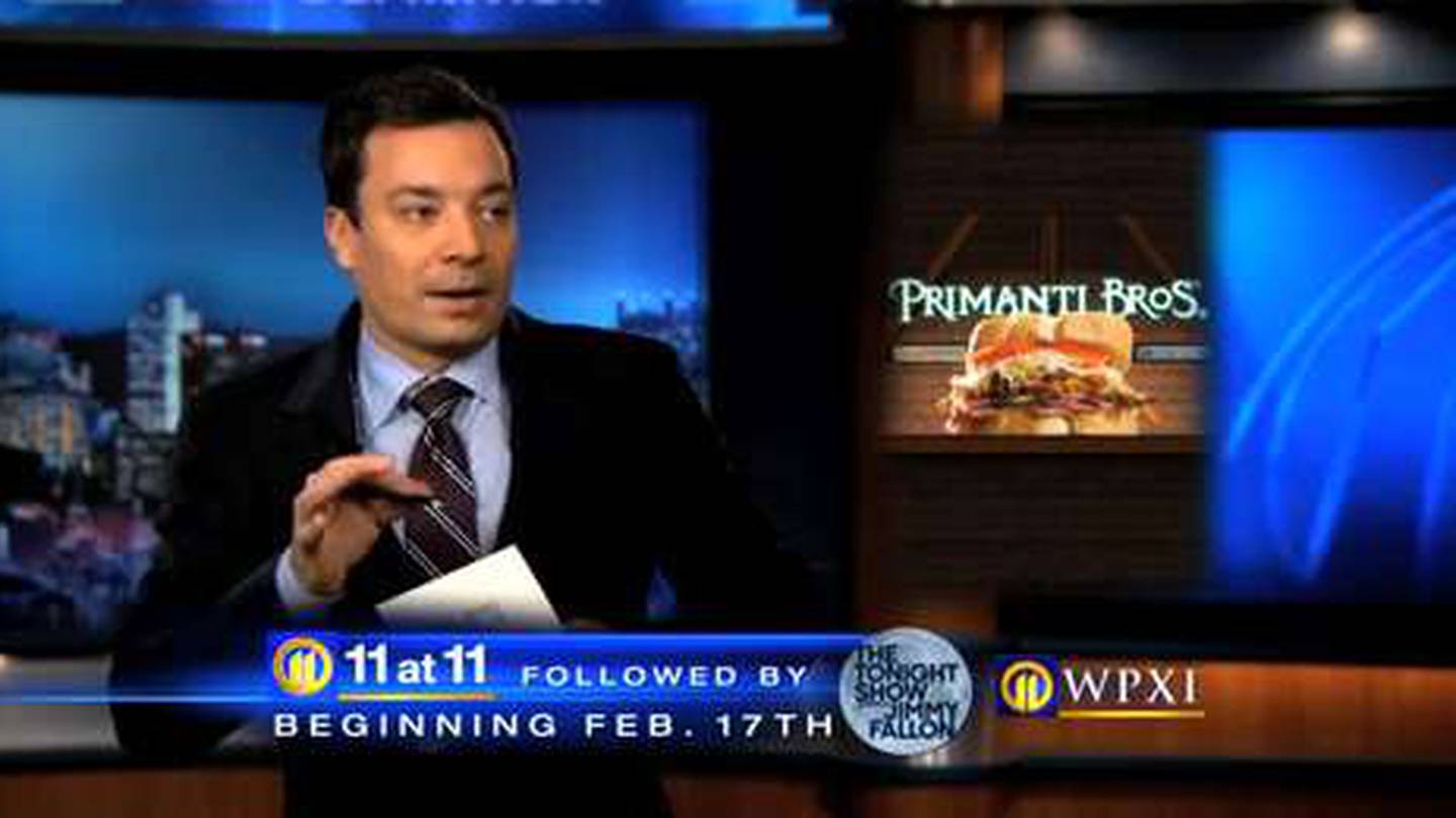 Primanti Bros. to offer free sandwiches to military on Veterans Day WPXI