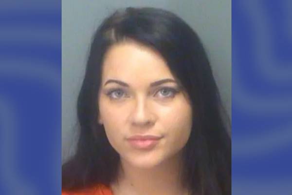 Florida deputy fired after arrest on DUI charge