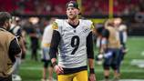 Chris Boswell has historic performance in Steelers win