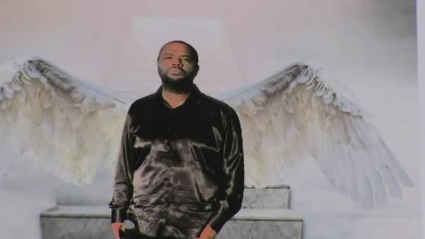 Family, friends of young father killed in Braddock seek answers about his murder