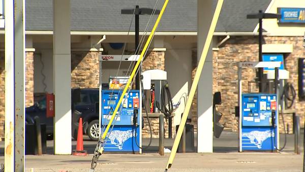 Lawmakers debate path to energy independence in face of skyrocketing gas prices