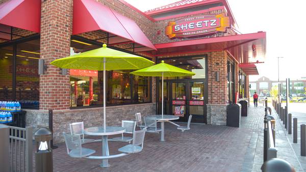 Lawsuit claims Sheetz denied employment to class of job applicants because of their race