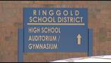 Ringgold School District investigating threat made against middle school