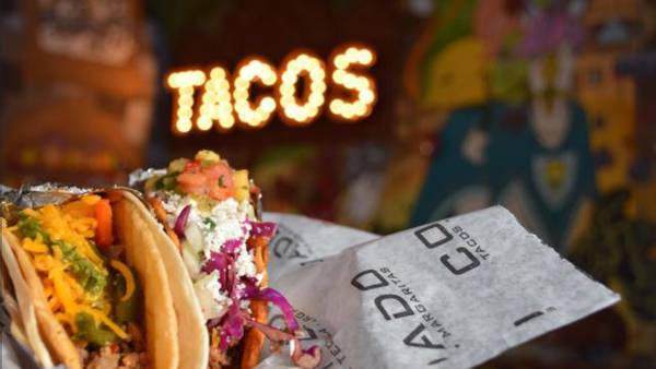 National Taco Day: Where you an get deals and freebies from around Pittsburgh 