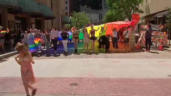 Pittsburghers react to Congress debating bill to protect same-sex marriage