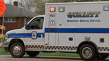 Butler County EMS company is only one statewide to run pilot program to combat paramedic shortage