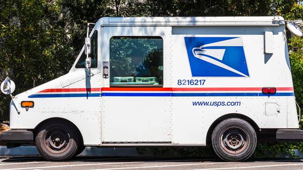 United States Postal Service hosting multiple job fairs in Western Pennsylvania next month