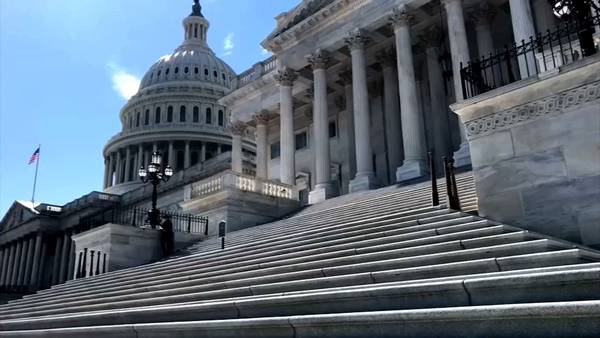 Senate fails to pass bill to codify Roe v. Wade