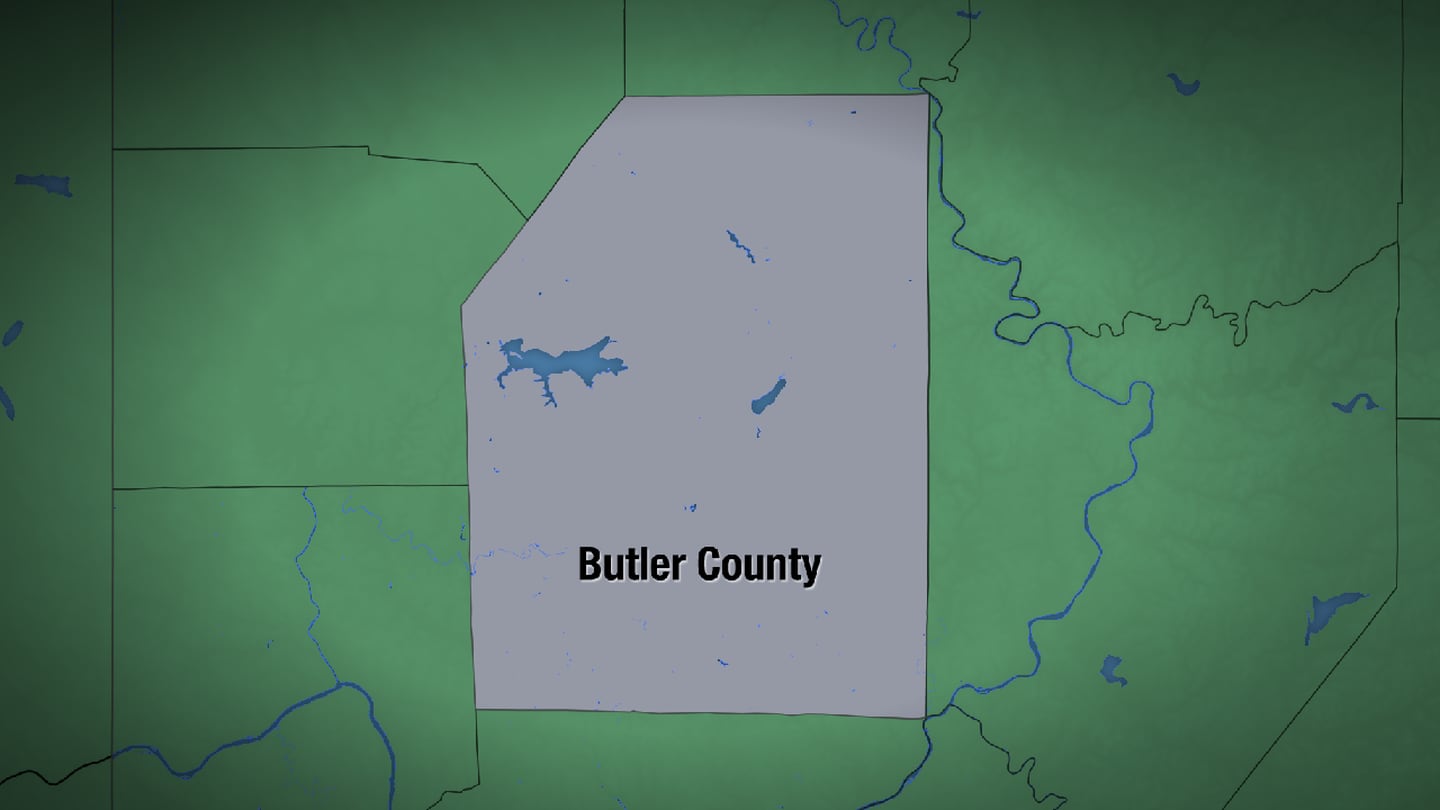 Motorcycle crash in Butler County causes large response – WPXI Pittsburgh