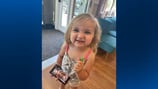 Pennsylvania State Police searching for missing, endangered 2-year-old girl