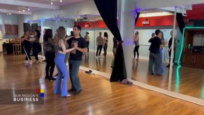 Our Region's Business - Los Dabrosos Dance Company