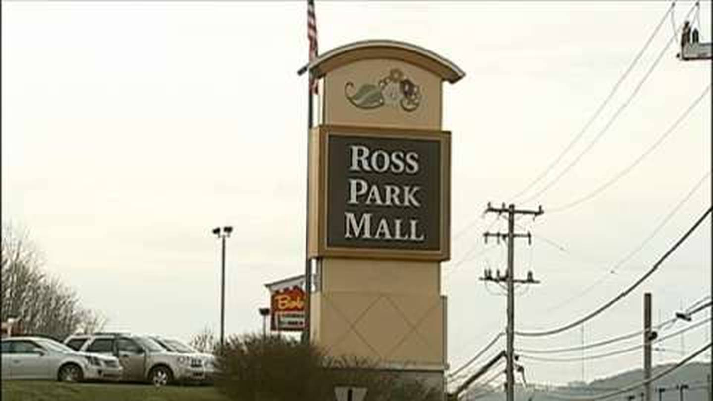 Store Manager At Ross Park Mall Recalls Incident 