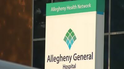Allegheny General Hospital poised for major expansion