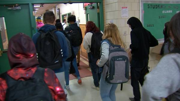 Some local schools making changes to mask policies