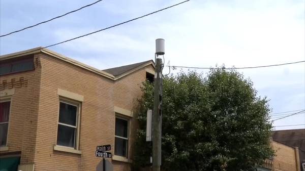 Irwin Police Department adding new surveillance cameras as community continues to grow