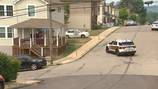 Man who opened fire on police shot by Pittsburgh officer in Garfield, police say