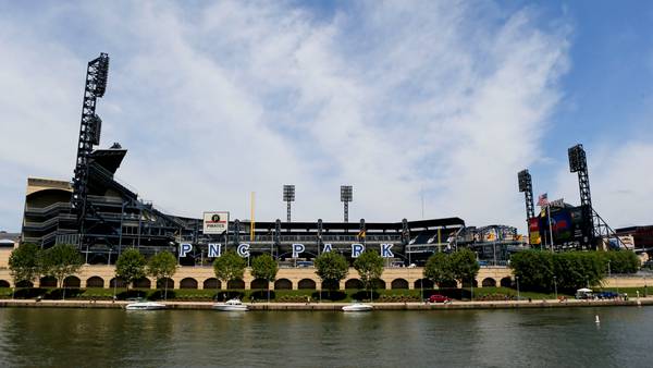 PNC Park making COVID-friendly changes to keep fans safe during Pirates games