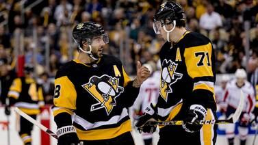 Pending free agents Malkin, Letang hope to stay with Pens