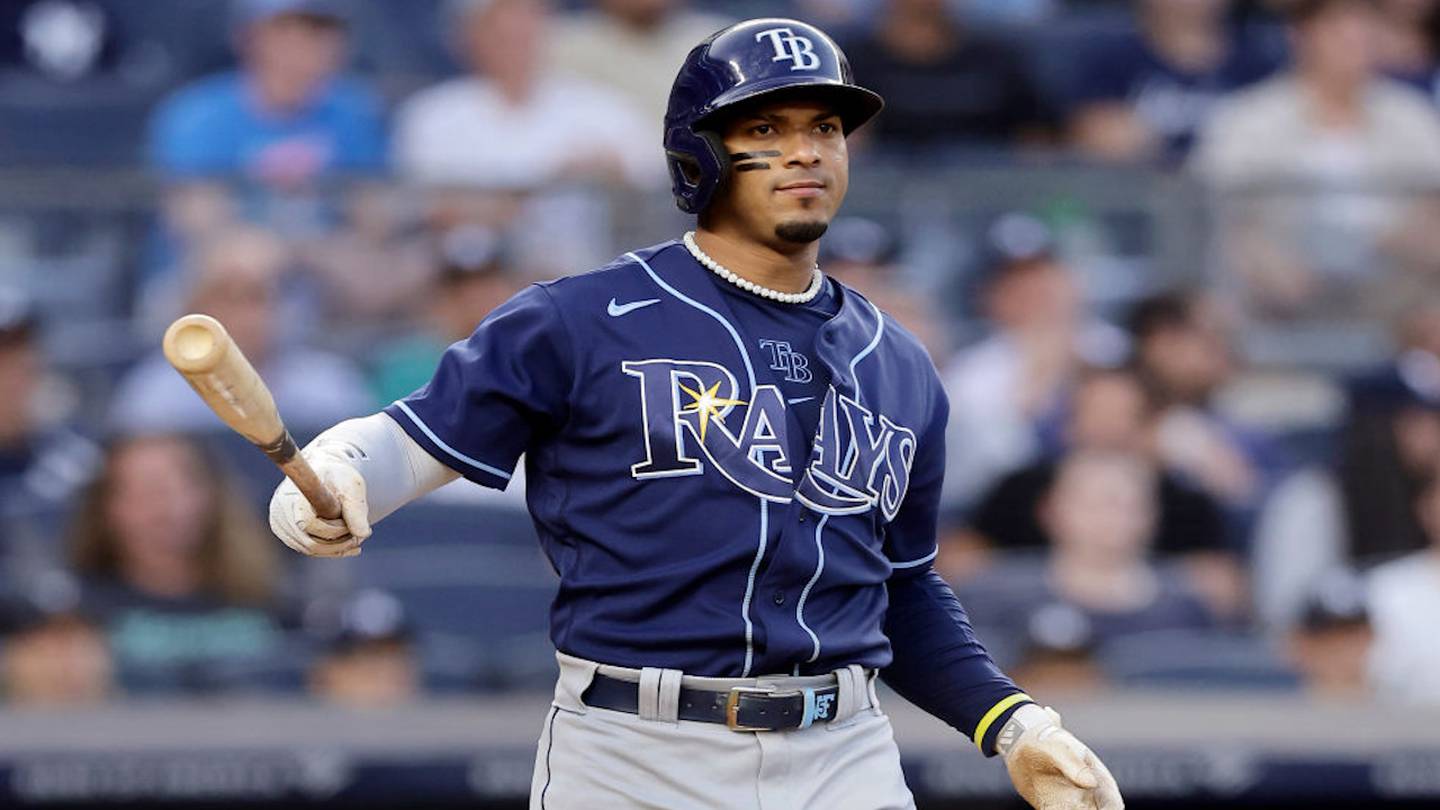 Rays fans in wait-and-see mode on Wander Franco