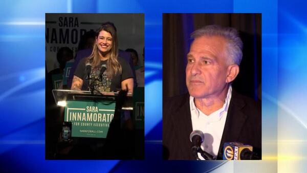 Innamorato wins Allegheny County executive race, Zappala reelected to 7th term as DA