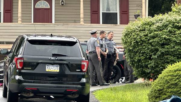 Man shot, killed in argument over parking spot in Export, state police say