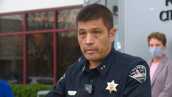 Former embattled Boise chief appears in line to become next Pittsburgh police chief, sources say
