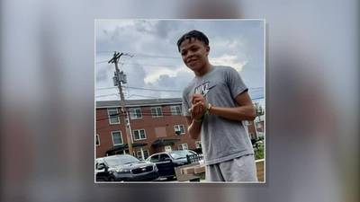 ‘A tragedy no one was prepared for’: Vigil held for 13-year-old boy shot, killed in Clairton