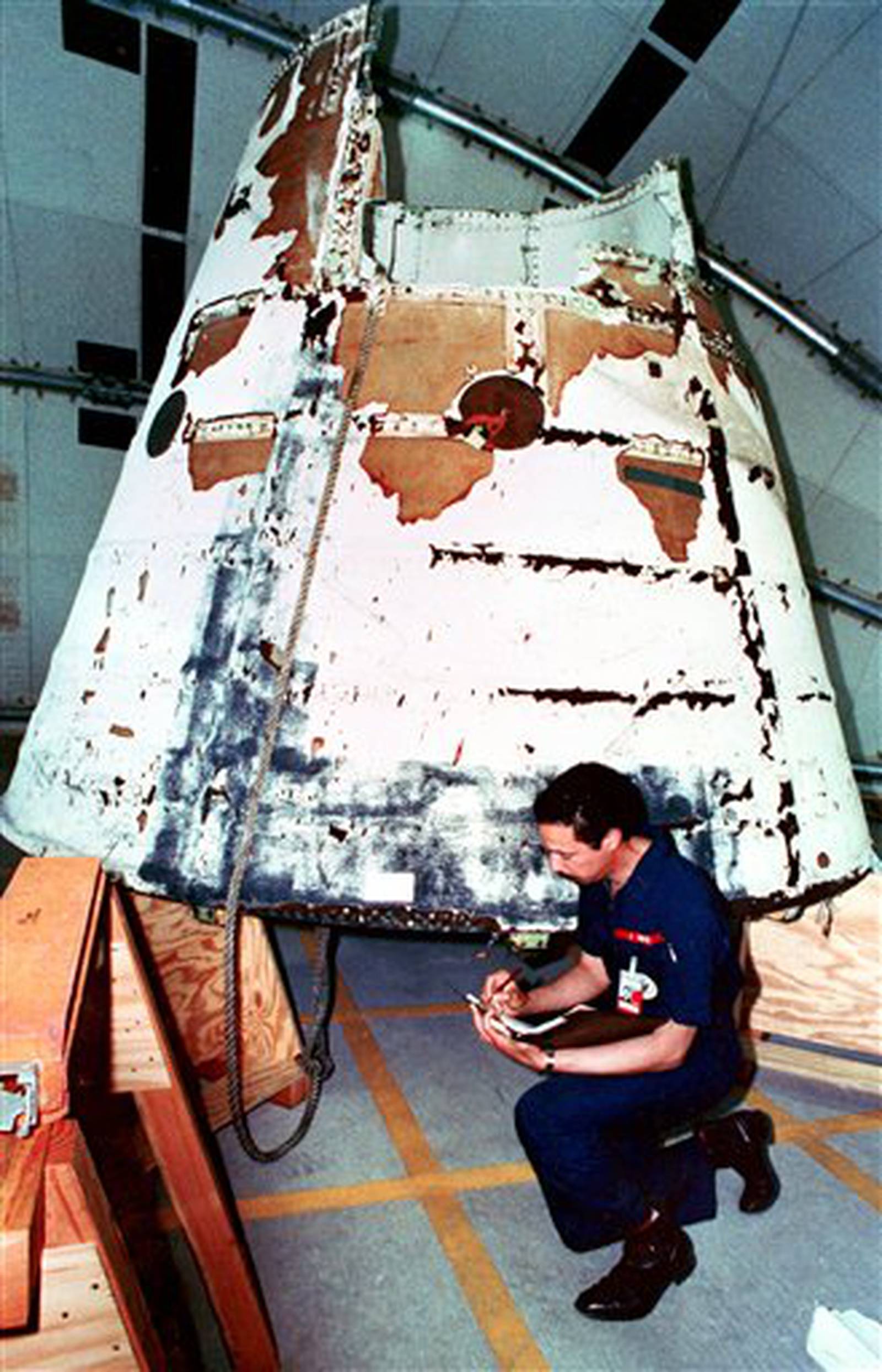 Remembering Space Shuttle Challenger 35 Years Later 5 Things To Know 7829