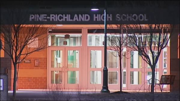 Pine-Richland administration considers separating masked and unmasked students
