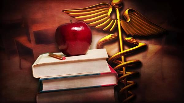 Sickness affecting 48 at charter school still unexplained