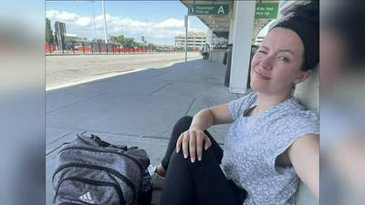 Latrobe woman goes viral on TikTok after difficulty getting back to Pittsburgh International Airport