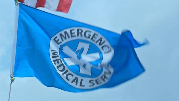 Brentwood leaders taking bids for EMS services, response times could increase