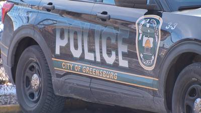 Sources: Officer given desk duty in connection to ex-Greensburg police chief’s alleged drug dealing