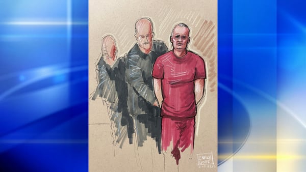 Judge formally sentences Pittsburgh synagogue shooter to death