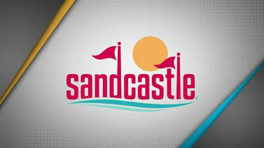Take 5 - Sandcastle
