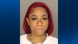 Woman accused of trying to pass suspected drugs to boyfriend at Penn Hills magistrate’s office