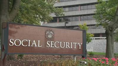 Social Security overpayments are from supplemental security income, records show