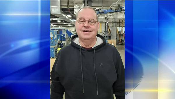 Butler Eagle employee killed in crash days before retirement date; charges pending against driver 