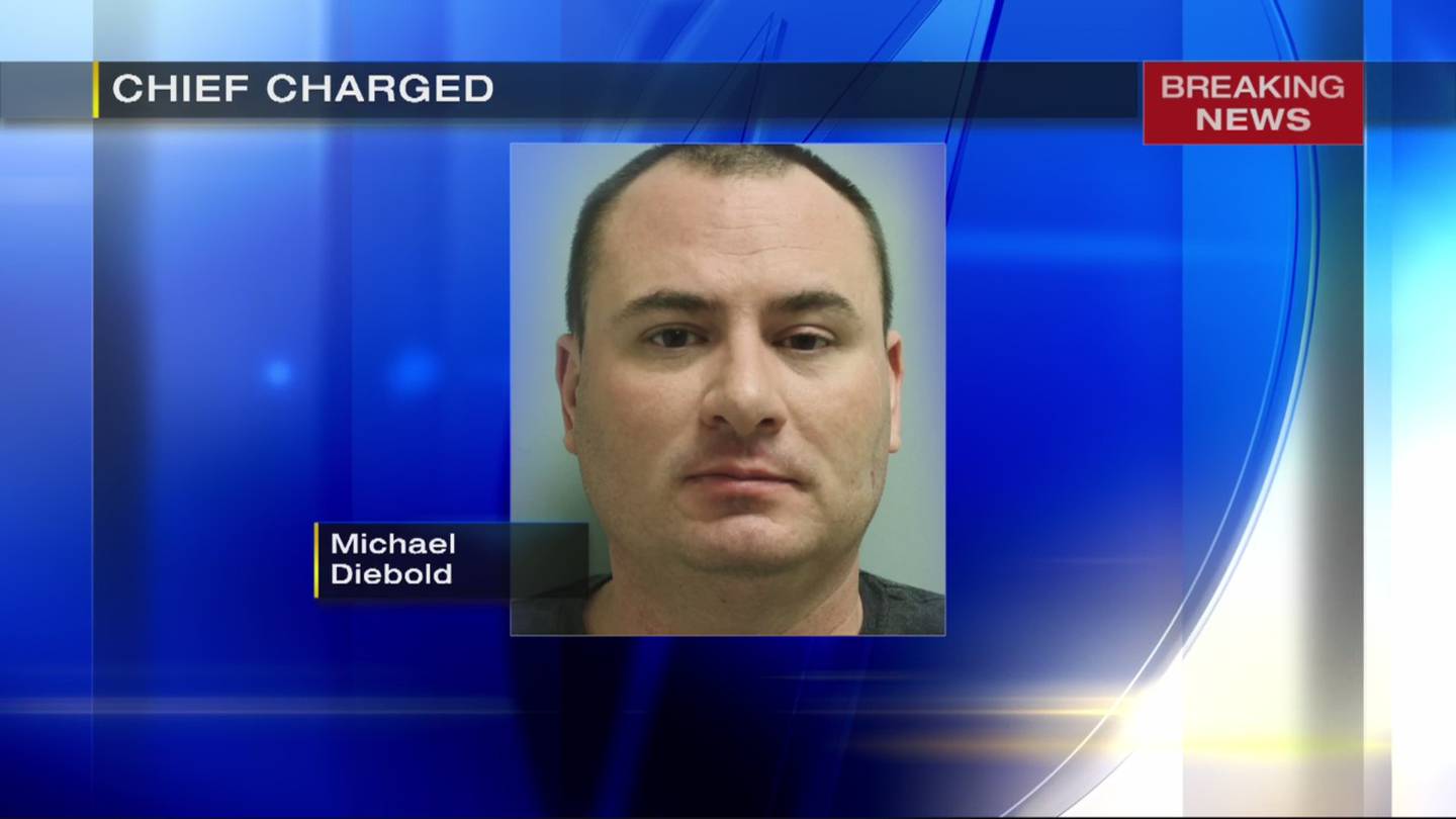Leechburg Police Chief Charged With Soliciting Sex From Agent Posing As 5391