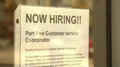 Western Pennsylvania still struggling with workforce shortage, but what’s to blame?