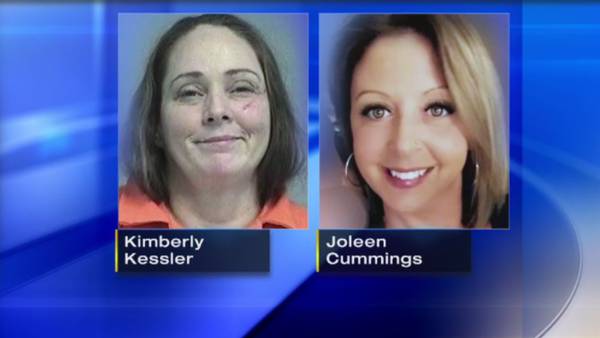 Butler County native found guilty in 2018 murder of colleague in Florida