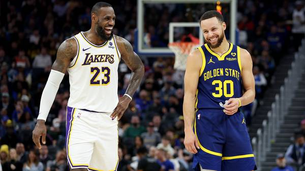 Report: USA basketball roster for Paris Olympics to feature LeBron James, Stephen Curry, Joel Embiid