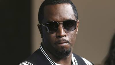 Sean 'Diddy' Combs is arrested, and the indictment is expected to be unsealed