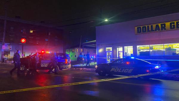 Police: Woman dead after Bellevue shooting